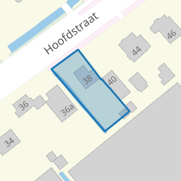 Perceel SSH00-B-3903