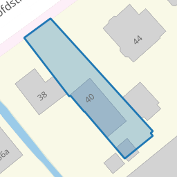 Perceel SSH00-B-3904