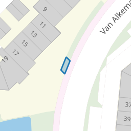 Perceel SSH00-B-3905