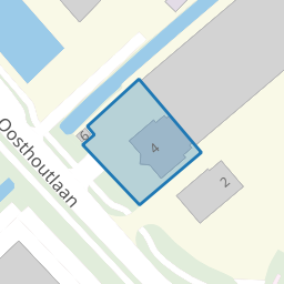 Perceel SSH00-B-3909