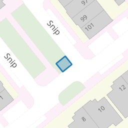 Perceel SSH00-B-3917