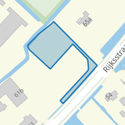 Perceel SSH00-B-3932