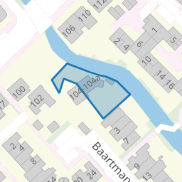 Perceel SSH00-B-3933