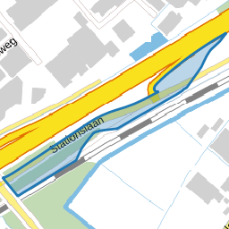 Perceel SSH00-B-3940