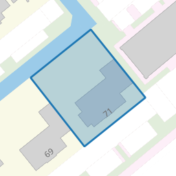 Perceel SSH00-B-3945