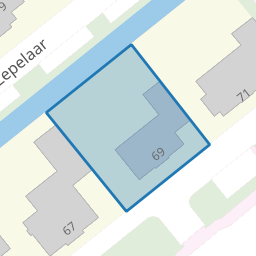 Perceel SSH00-B-3946