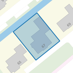 Perceel SSH00-B-3947