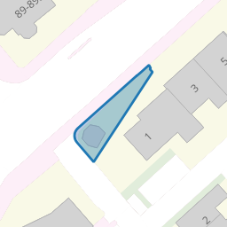 Perceel SSH00-B-3972