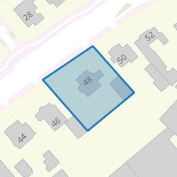 Perceel SSH00-B-3974