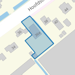 Perceel SSH00-B-3983