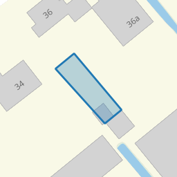 Perceel SSH00-B-3984