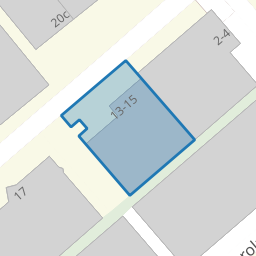 Perceel SSH00-B-3986