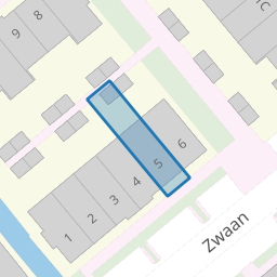 Perceel SSH00-B-3992