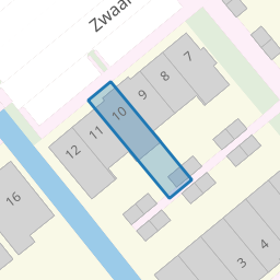 Perceel SSH00-B-3993