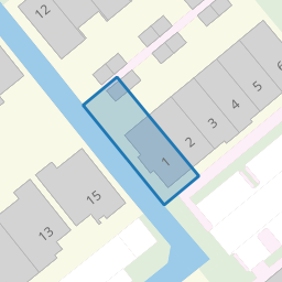 Perceel SSH00-B-4009