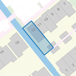 Perceel SSH00-B-4011