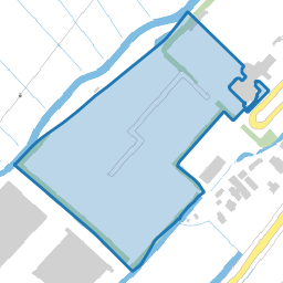 Perceel SSH00-B-4022