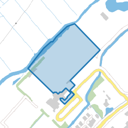 Perceel SSH00-B-4025