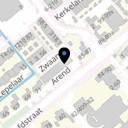 Appartement SSH00 B 4032 25