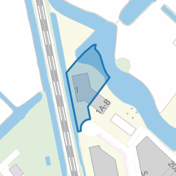 Perceel SSH00-B-4036