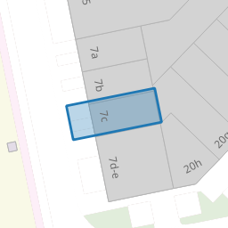 Perceel SSH00-B-4040