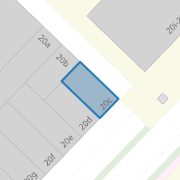 Perceel SSH00-B-4041