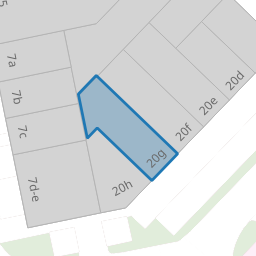 Perceel SSH00-B-4044