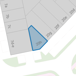 Perceel SSH00-B-4050