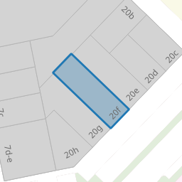Perceel SSH00-B-4052