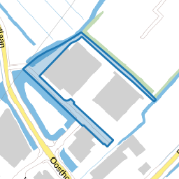 Perceel SSH00-B-4056