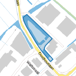 Perceel SSH00-B-4058