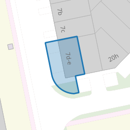 Perceel SSH00-B-4067