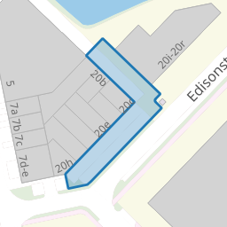 Perceel SSH00-B-4080