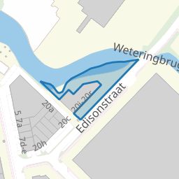 Perceel SSH00-B-4085