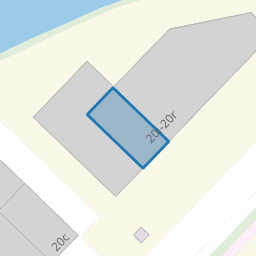 Perceel SSH00-B-4087