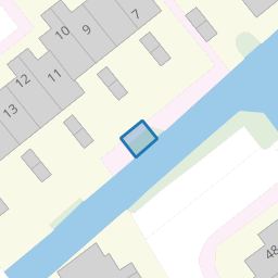 Perceel SSH00-B-4097