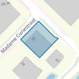 Perceel SSH00-B-4119