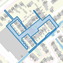 Perceel SSH00-B-4120