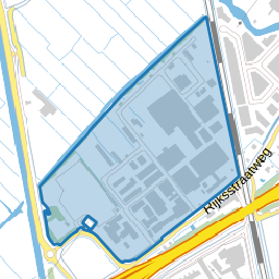 Perceel SSH00-B-4135