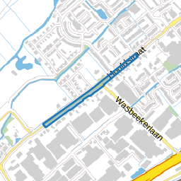 Perceel SSH00-B-4166