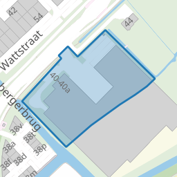 Perceel SSH00-B-4188