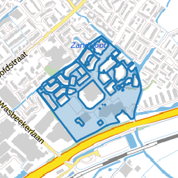 Perceel SSH00-B-4255