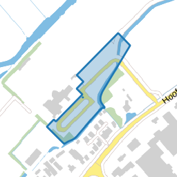 Perceel SSH00-B-4259