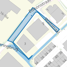 Perceel SSH00-B-4261