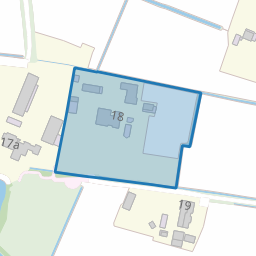 Perceel STB00-B-1051