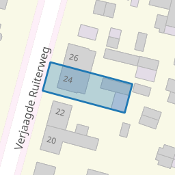 Perceel STB00-B-1400