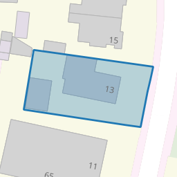 Perceel STB00-B-1411