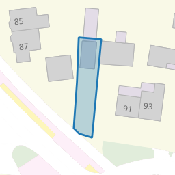 Perceel STB00-B-1585