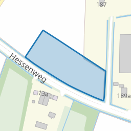 Perceel STB00-B-1607