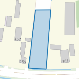 Perceel STB00-B-1619